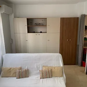 Loft Funcional Cerca Del Centro Apartamento Sevilla