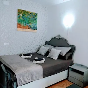 Some Shades Of Grey Apartment Torremolinos