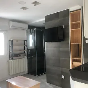 Torredelfino Homestay Jerez de la Frontera