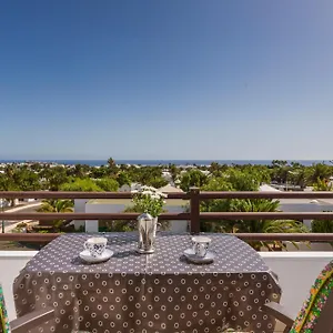 Casa Loro Azul Terraza Piscina Y Vistas Al Mar Apartment