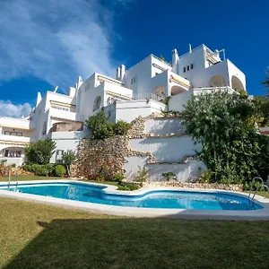 Residensol 13 Menyber Apartment Nerja