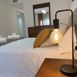 Chicflat Avenida Espana Ideal Familias Apartment Estepona