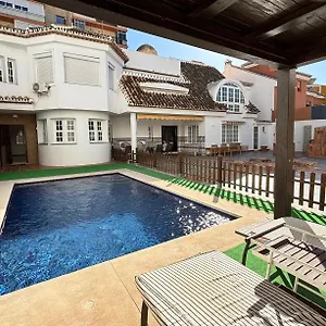 Casa Vega Villa Fuengirola