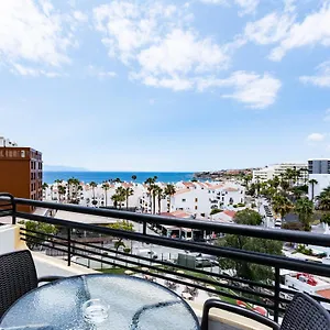 Ocean View Apartamento Costa Adeje (Tenerife)